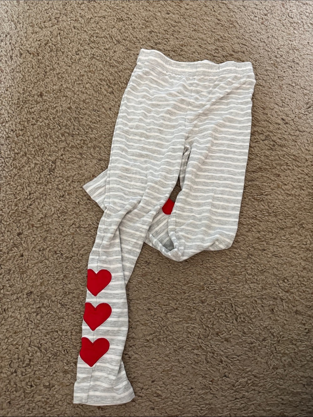Little Sleepies Leggings
